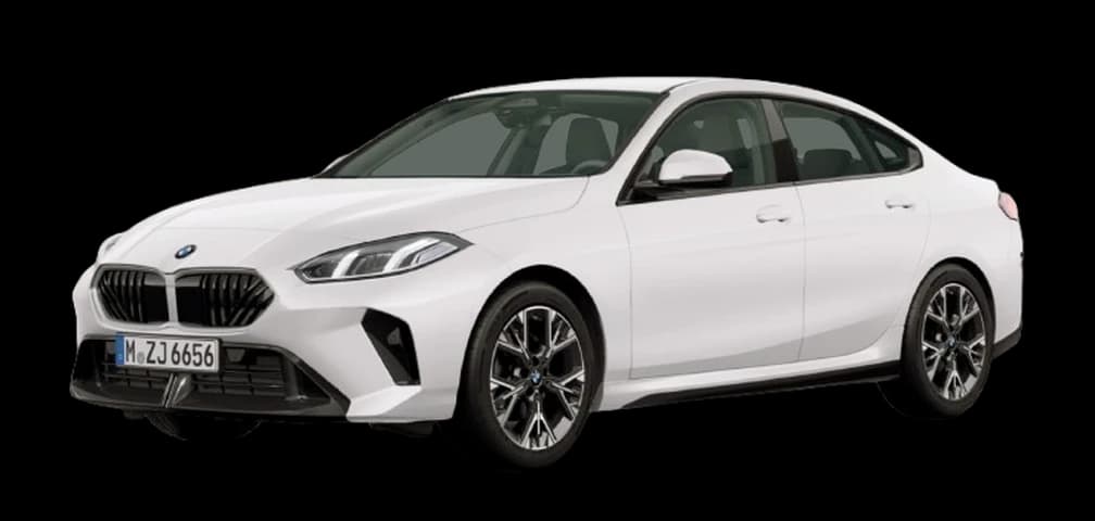 BMW BMW 2 Series Gran Coupé