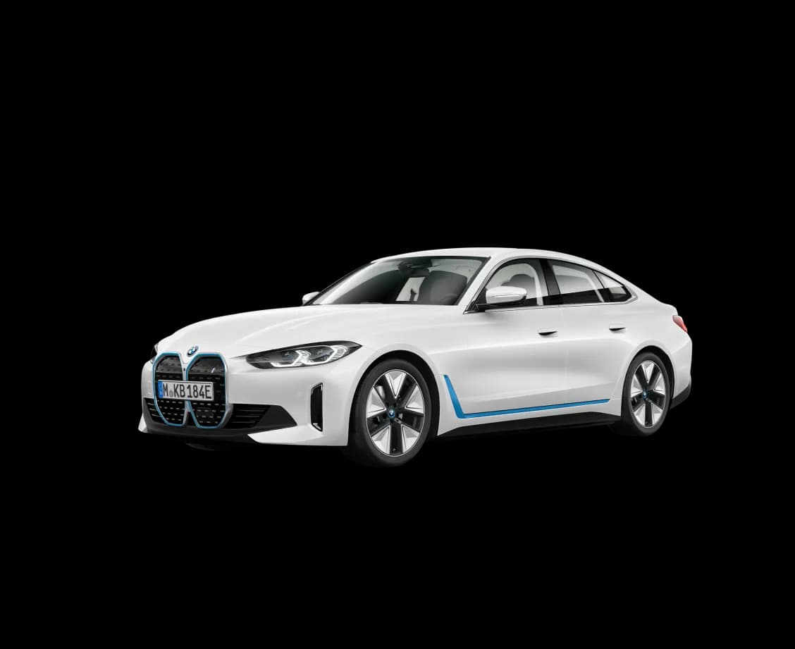 BMW BMW i4
