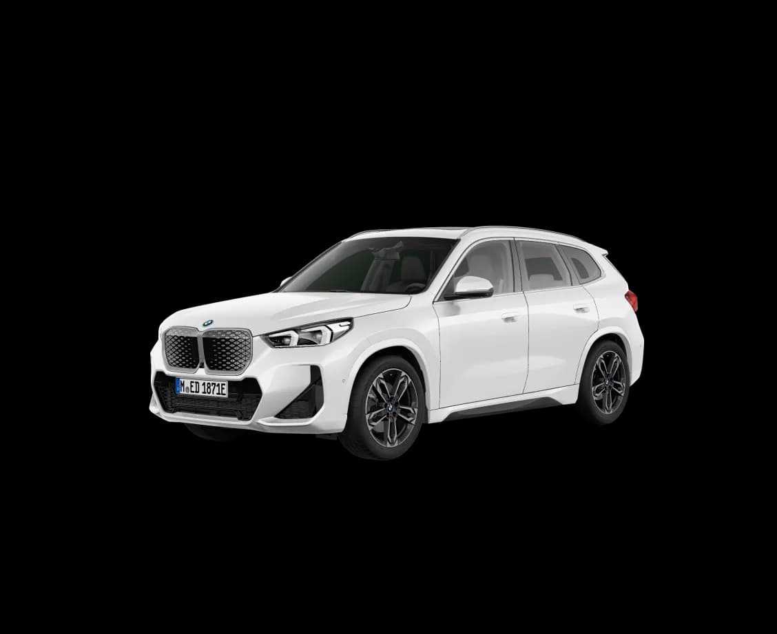 BMW BMW iX1