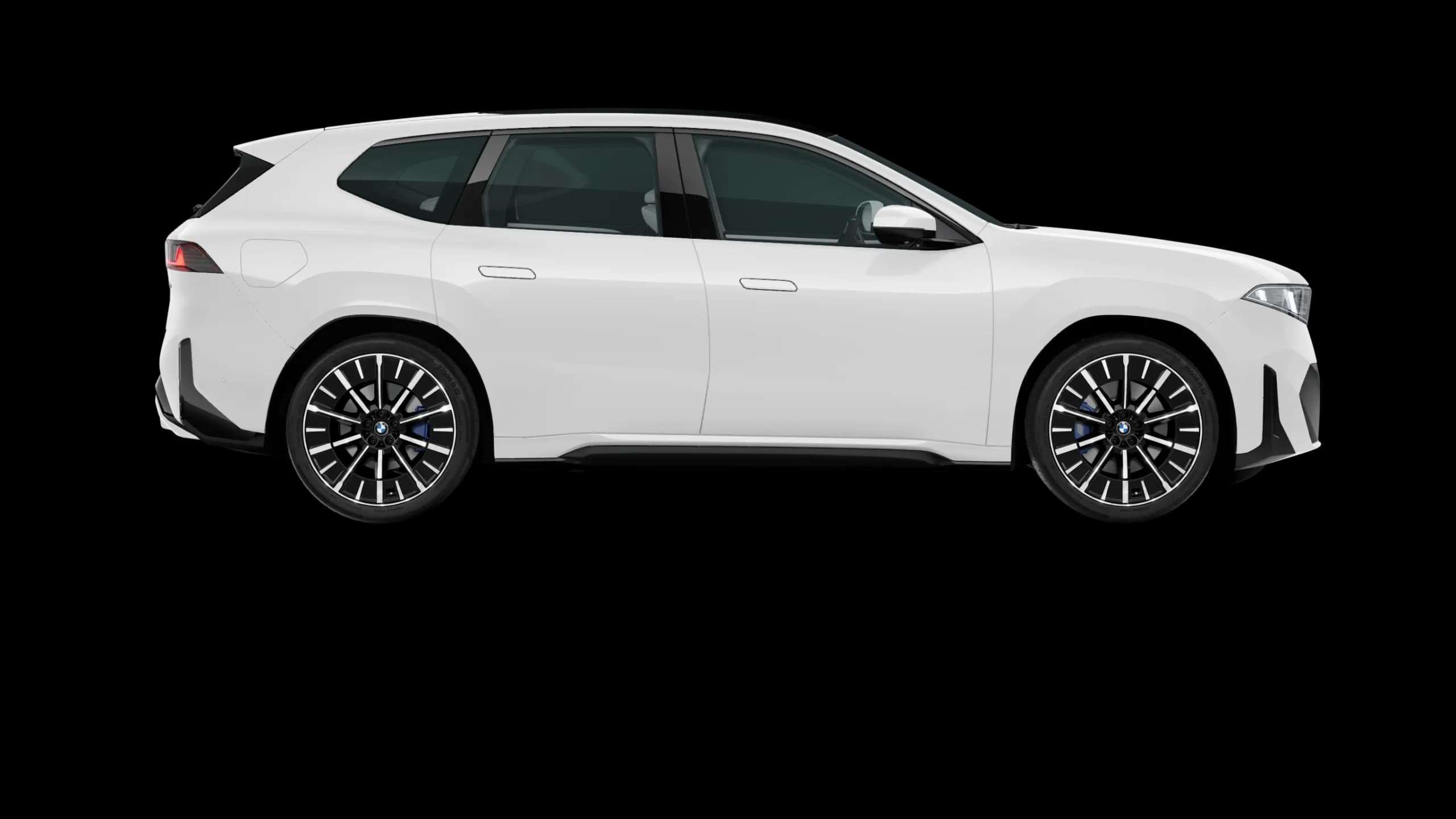 BMW BMW iX3