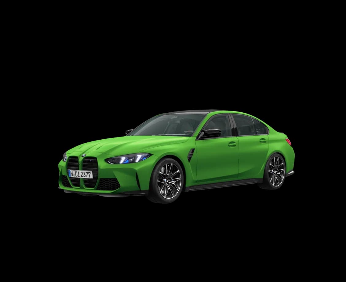 BMW BMW M3