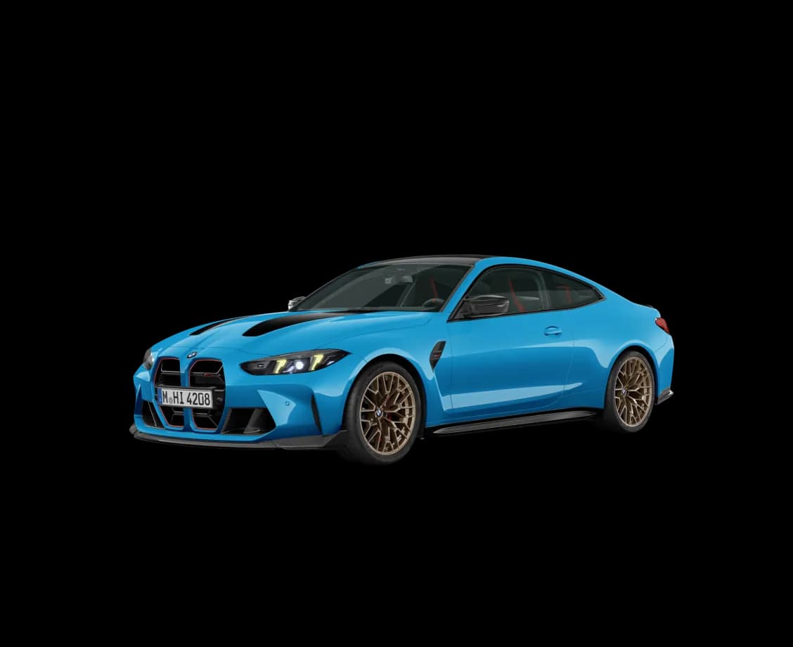 BMW BMW M4