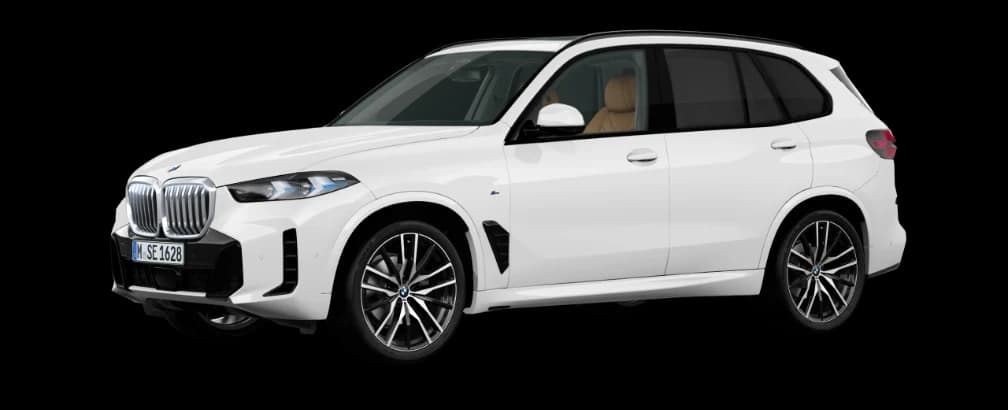 BMW BMW X5